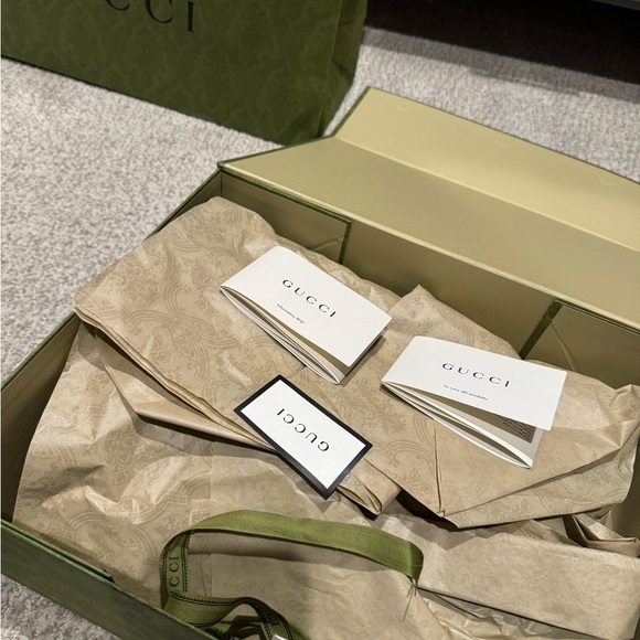 Gucci Dionysus Bag - Picture 6 of 6